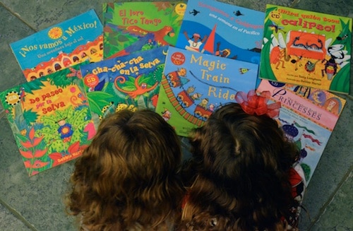 Barefoot Books Giveaway- Kid World Citizen Barefoot Books Giveaway- Kid World Citizen
