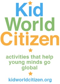 Kid World Citizen