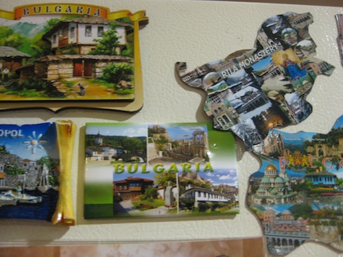 Bulgarian Food and Culture- Kid World Citizen