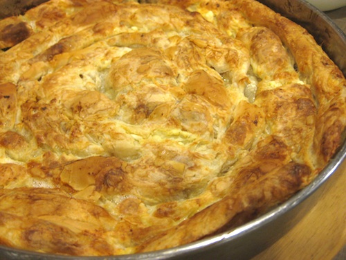 Bulgarian Food and Culture- Kid World Citizen