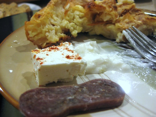 Bulgarian Food and Culture- Kid World Citizen