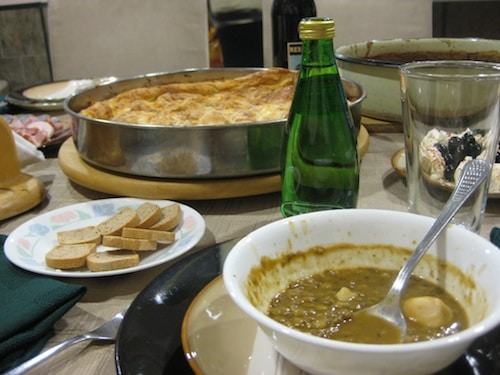 Bulgarian Food and Culture- Kid World Citizen