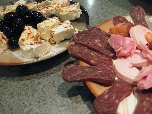 Bulgarian Food and Culture- Kid World Citizen