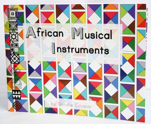 African Musical Instruments- Kid World Citizen