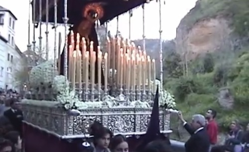 My Documentary on Semana Santa in Spain