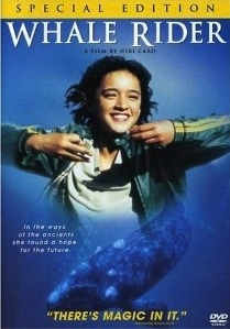 Culture In The Whale Rider