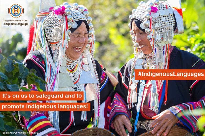 Teaching Indigenous Languages: History, Best Practices, and